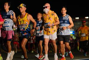 BIB: 
                            <button type="button" onclick="openModal(23244021)" class="btn btn-primary btn-sm float-right btn-popup" data-toggle="modal" data-target=".modal-high-quality">
                        <i class="fas fa-shopping-cart"></i> Add to Cart
                    </button>
                                            <button type="button" onclick="isThisMe(23244021, true)" class="btn btn-success btn-sm float-right btn-popup btn-isme hidden" data-toggle="tooltip" data-placement="bottom" title="นี่คือรูปของคุณใช่ไหม คลิกที่นี่เพื่อเอาเข้าอัลบั้ม">
                        <i class="fas fa-plus"></i> Add to album
                    </button>
                    <button type="button" onclick="isThisMe(23244021, false)" class="btn btn-warning btn-sm float-right btn-popup btn-isnotme hidden">
                        <i class="fas fa-ban"></i> Remove from album
                    </button>